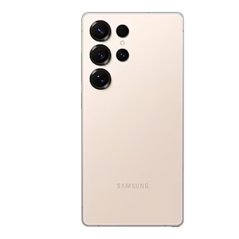 Điện thoại Samsung Galaxy S25 Ultra - 12GB - 512GB